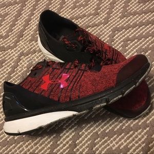 Under Armour Charged Bandit 2 Running Shoes